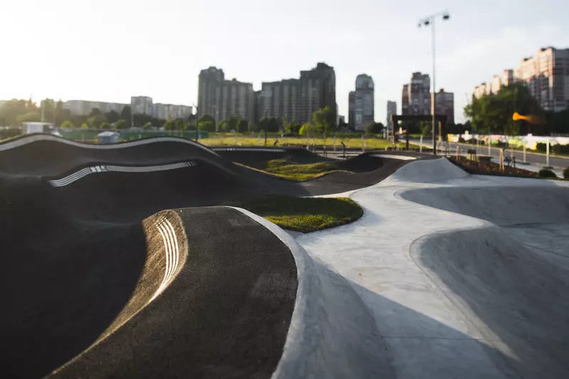 Картинка 31 для новости «Новости архитектурного благоустройства и строительного комплекса в России»