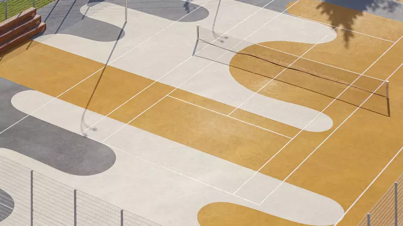 Картинка №36 для новости «Новости архитектурного благоустройства и строительного комплекса в России»