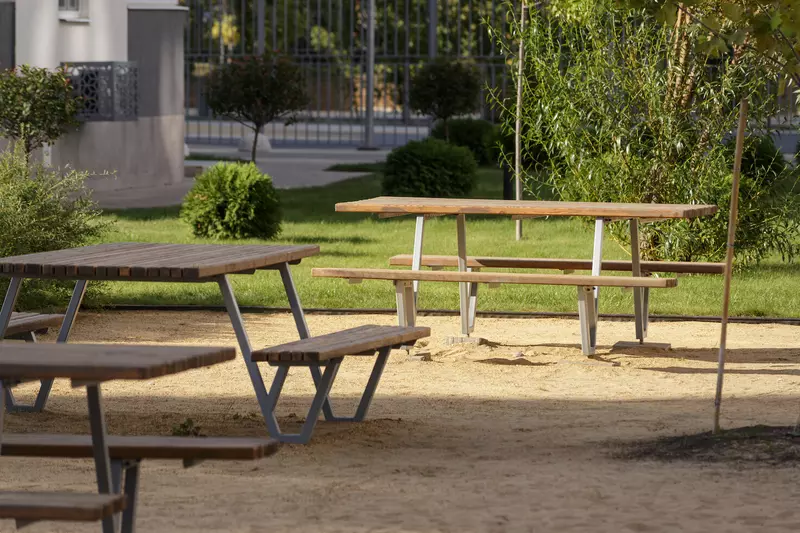 Изображение #41 для «Новости архитектурного благоустройства и строительного комплекса в России»