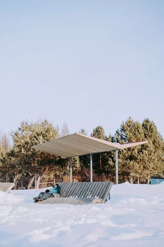 Картинка 21 для «Новости архитектурного благоустройства и строительного комплекса в России»