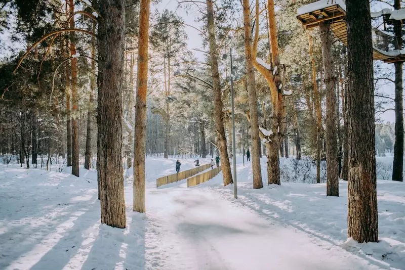 Изображение #18 для статьи «Новости архитектурного благоустройства и строительного комплекса в России»