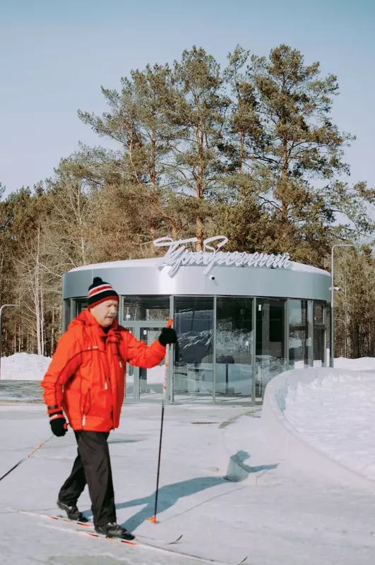 Иллюстрация #19 для «Новости архитектурного благоустройства и строительного комплекса в России»