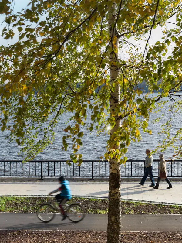 #8 для публикации «Новости архитектурного благоустройства и строительного комплекса в России»