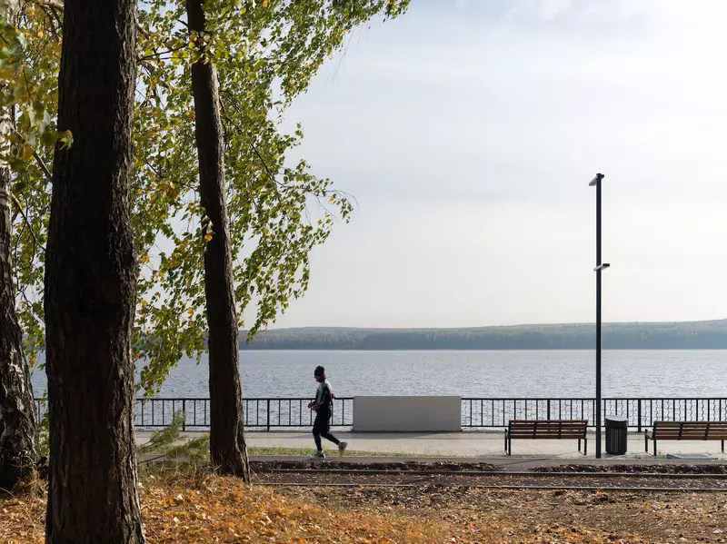 Изображение #10 для публикации «Новости архитектурного благоустройства и строительного комплекса в России»