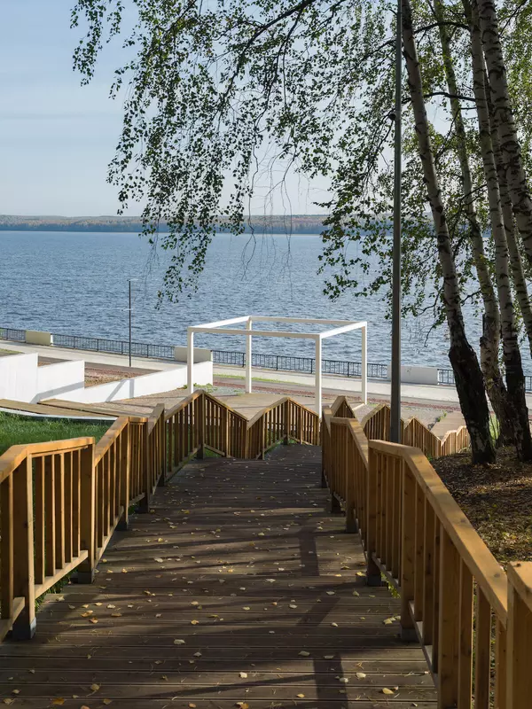 №9 для новости «Новости архитектурного благоустройства и строительного комплекса в России»