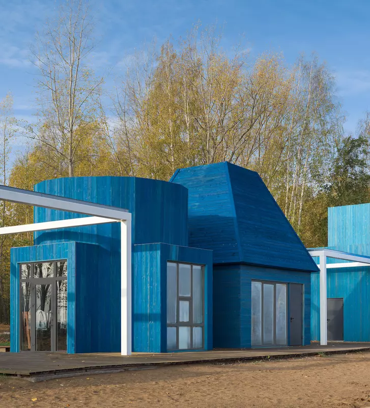 Картинка №13 для публикации «Новости архитектурного благоустройства и строительного комплекса в России»