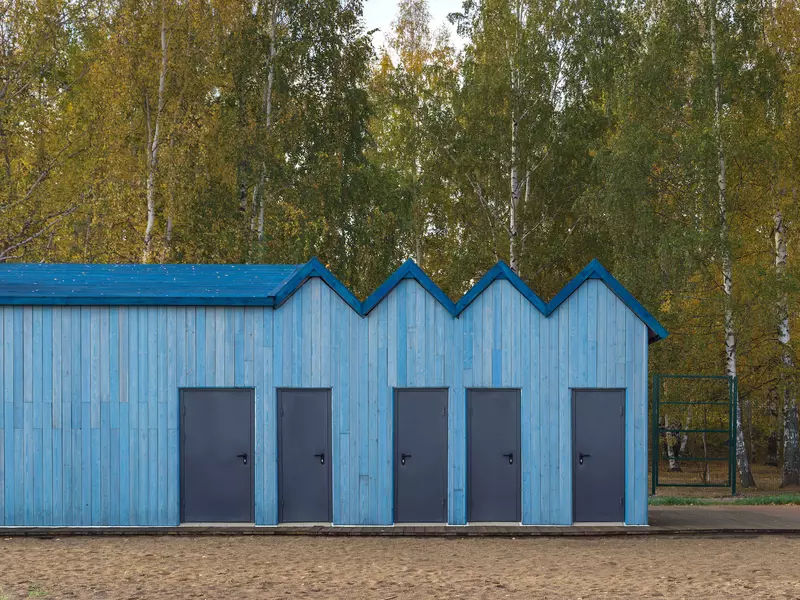 №14 для поста «Новости архитектурного благоустройства и строительного комплекса в России»