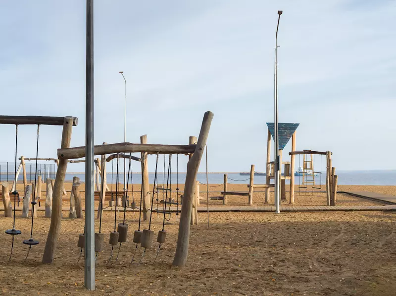 Изображение #11 для статьи «Новости архитектурного благоустройства и строительного комплекса в России»