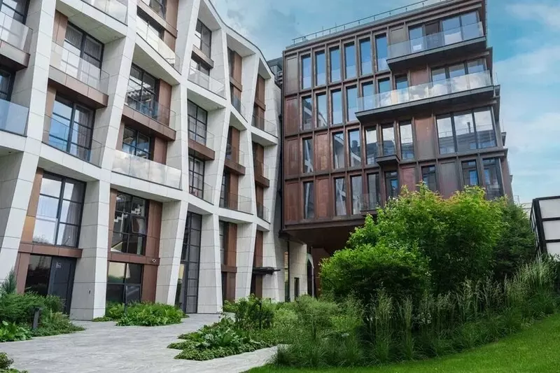 Картинка #49 для «Новости архитектурного благоустройства и строительного комплекса в России»