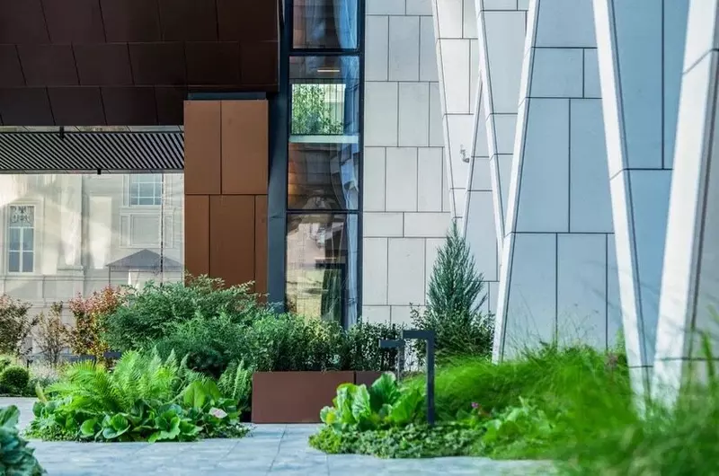 Изображение #44 для статьи «Новости архитектурного благоустройства и строительного комплекса в России»