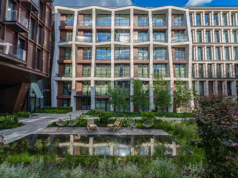 Изображение №42 для публикации «Новости архитектурного благоустройства и строительного комплекса в России»