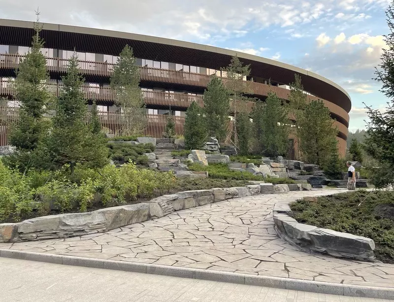 Изображение №26 для публикации «Новости благоустройства территорий»