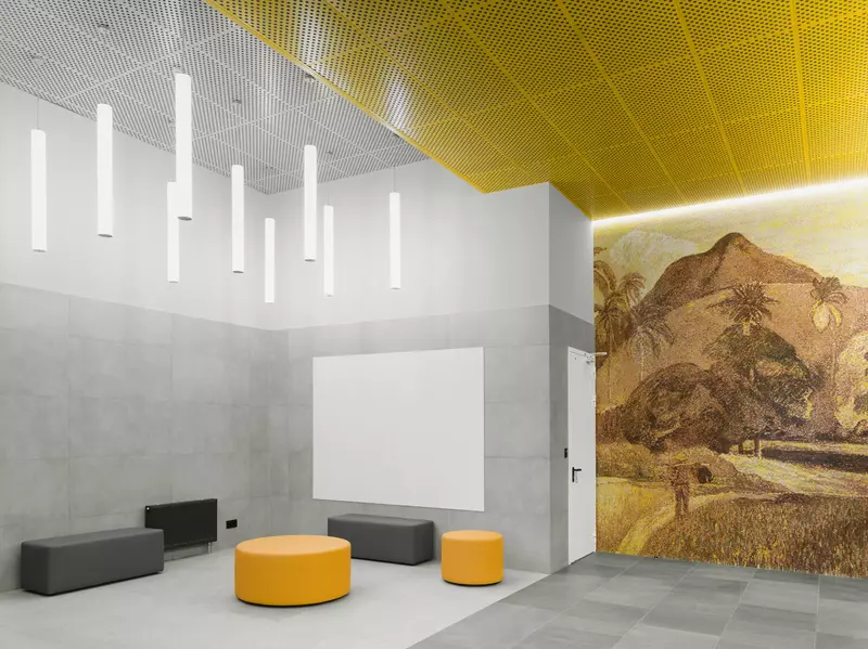 Картинка #32 для новости «Новости архитектурного благоустройства и строительного комплекса в России»