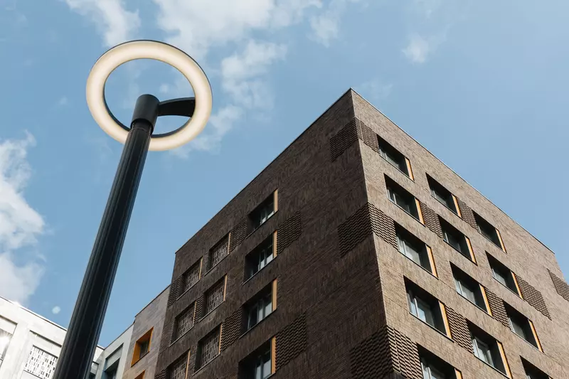 Иллюстрация 16 для публикации «Новости архитектурного благоустройства и строительного комплекса в России»