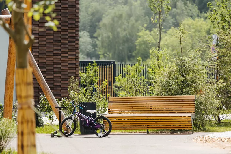 Изображение №22 для статьи «Новости архитектурного благоустройства и строительного комплекса в России»