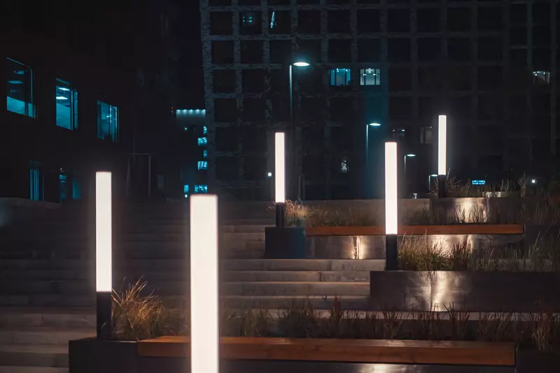 Иллюстрация 20 для статьи «Новости архитектурного благоустройства и строительного комплекса в России»