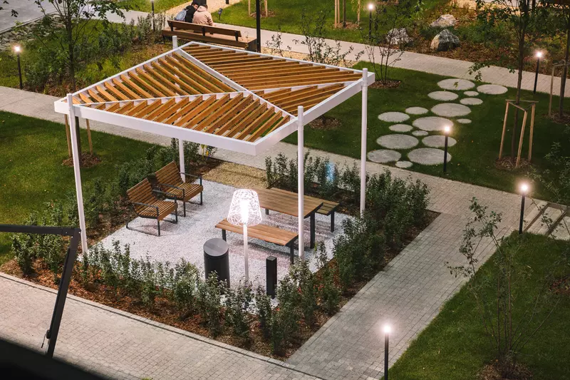 Картинка 21 для статьи «Новости архитектурного благоустройства и строительного комплекса в России»