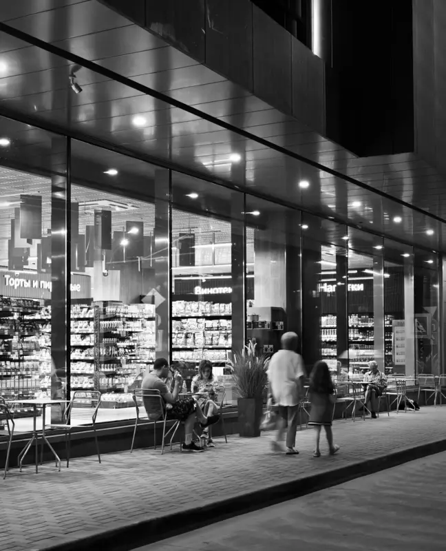 Иллюстрация 38 для «Новости архитектурного благоустройства и строительного комплекса в России»