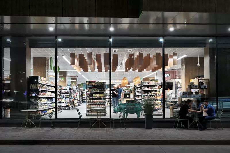 Иллюстрация 39 для новости «Новости архитектурного благоустройства и строительного комплекса в России»