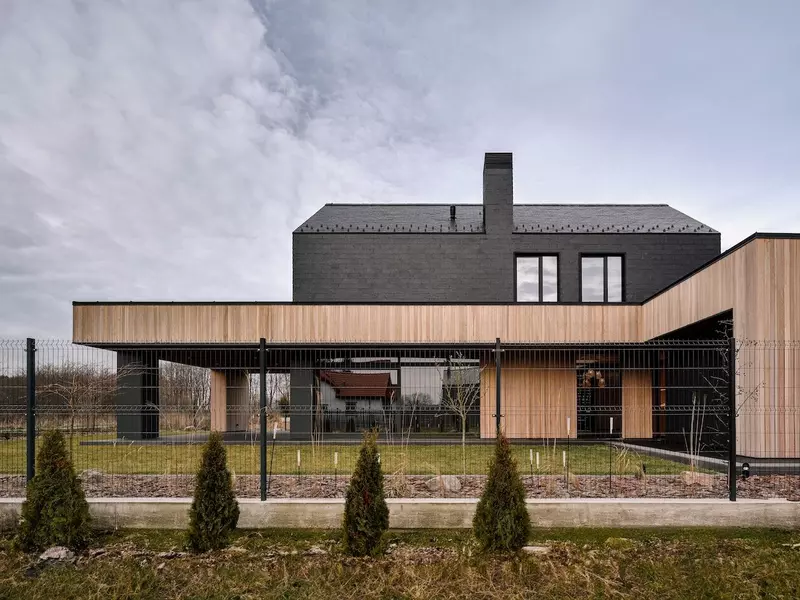 Изображение #8 для статьи «Новости архитектурного благоустройства и строительного комплекса в России»