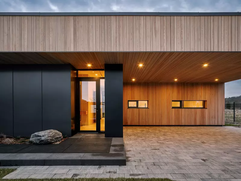 Изображение 11 для поста «Новости архитектурного благоустройства и строительного комплекса в России»