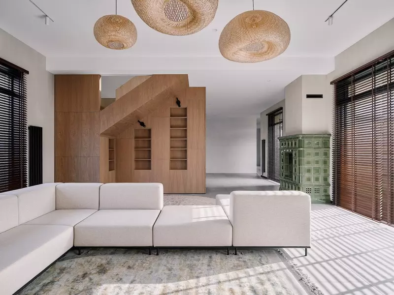 Изображение №13 для поста «Новости архитектурного благоустройства и строительного комплекса в России»