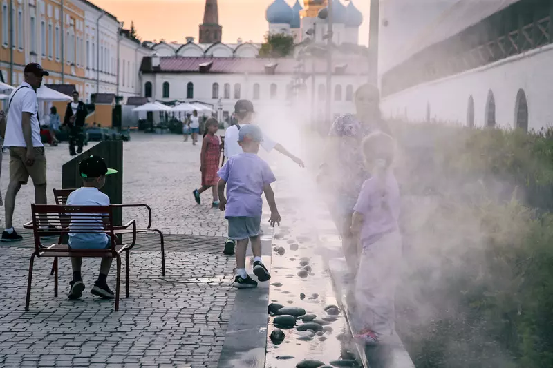 Фото 53 для «Новости архитектурного благоустройства и строительного комплекса в России»