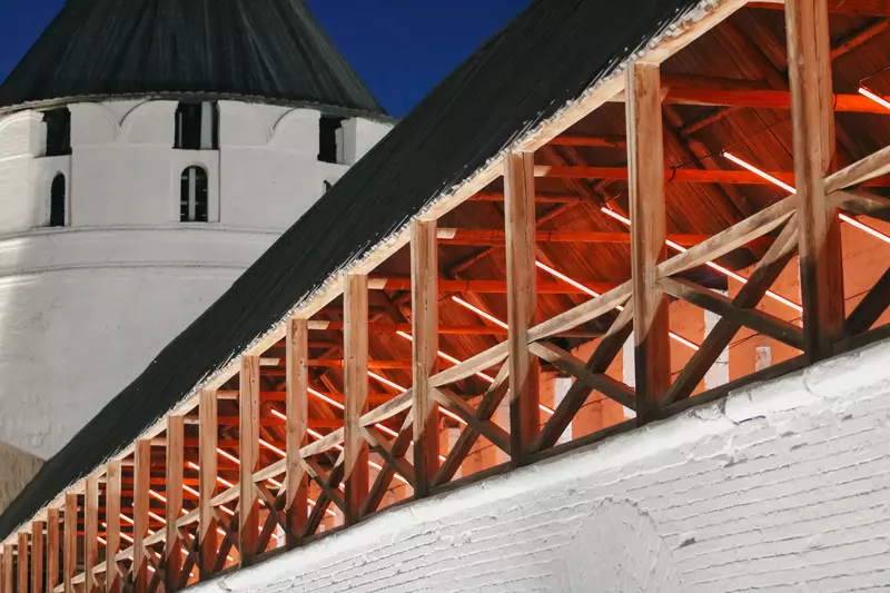 Картинка #49 для новости «Новости архитектурного благоустройства и строительного комплекса в России»