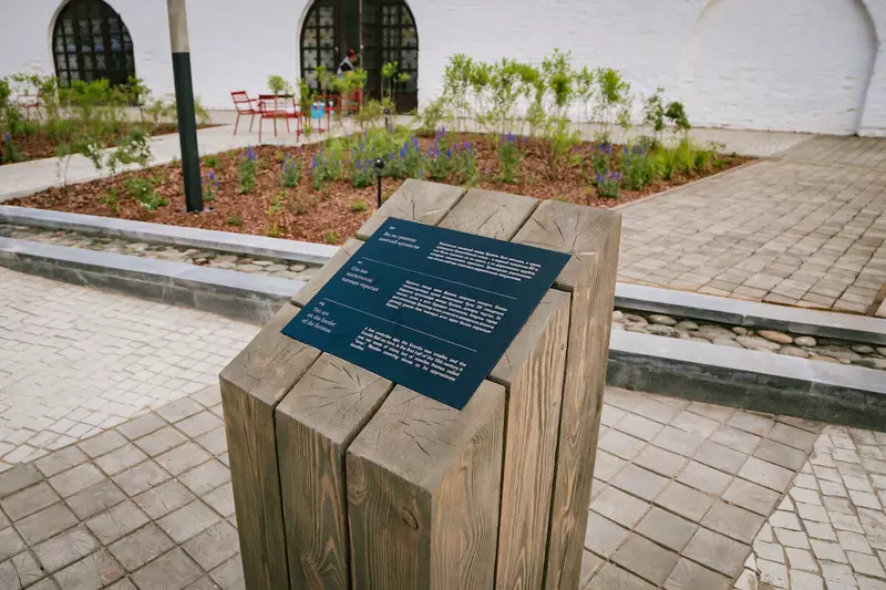 Изображение №51 для поста «Новости архитектурного благоустройства и строительного комплекса в России»