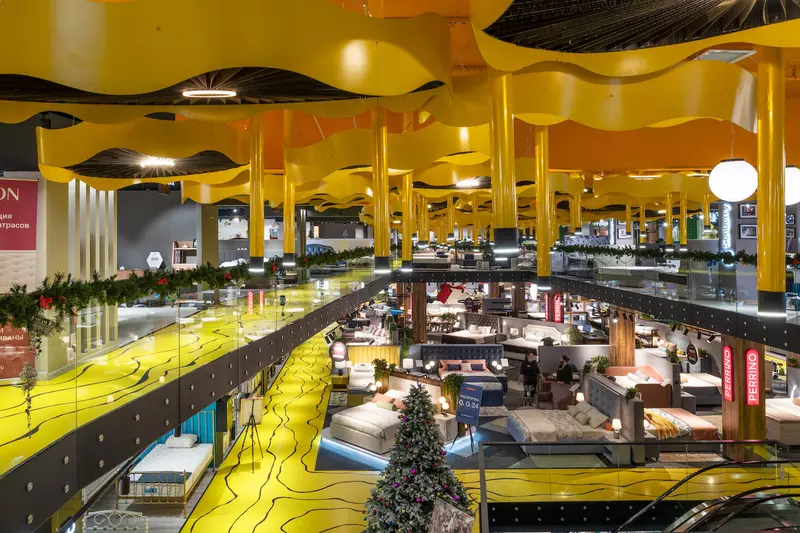 Изображение 44 для новости «Новости архитектурного благоустройства и строительного комплекса в России»