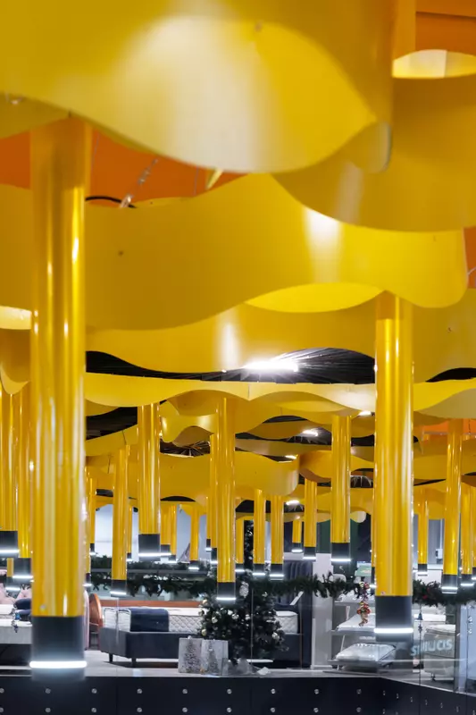 Иллюстрация №46 для статьи «Новости архитектурного благоустройства и строительного комплекса в России»