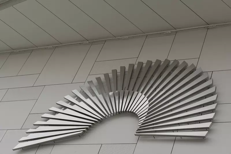 Изображение №6 для новости «Новости архитектурного благоустройства и строительного комплекса в России»