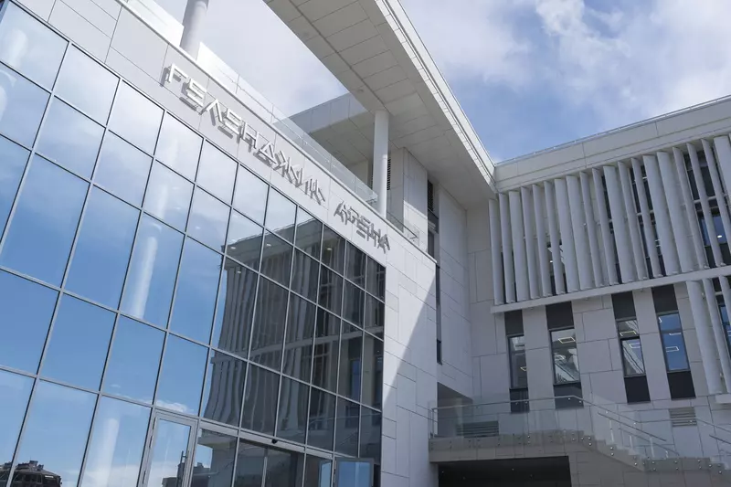 Картинка 5 для статьи «Новости архитектурного благоустройства и строительного комплекса в России»