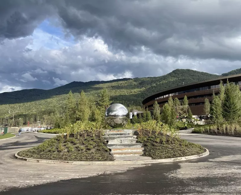 №24 для поста «Новости благоустройства территорий»