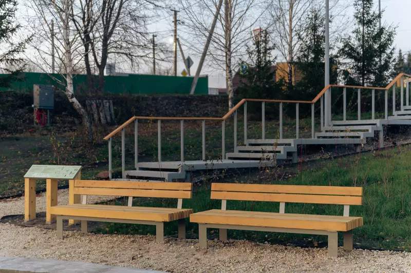 Картинка 2 для «благоустройство: Новости благоустройства городских и поселковых территорий России»