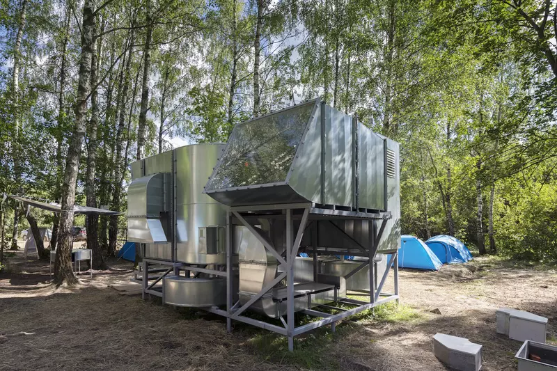 Изображение №71 для статьи «Новости городского благоустройства в России»