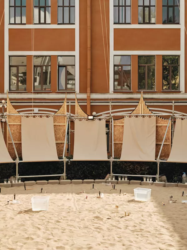 Изображение 37 для статьи «Новости городского благоустройства в России»