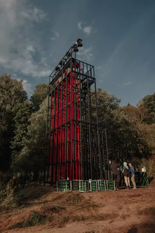 Изображение №16 для публикации «Новости городского благоустройства в России»