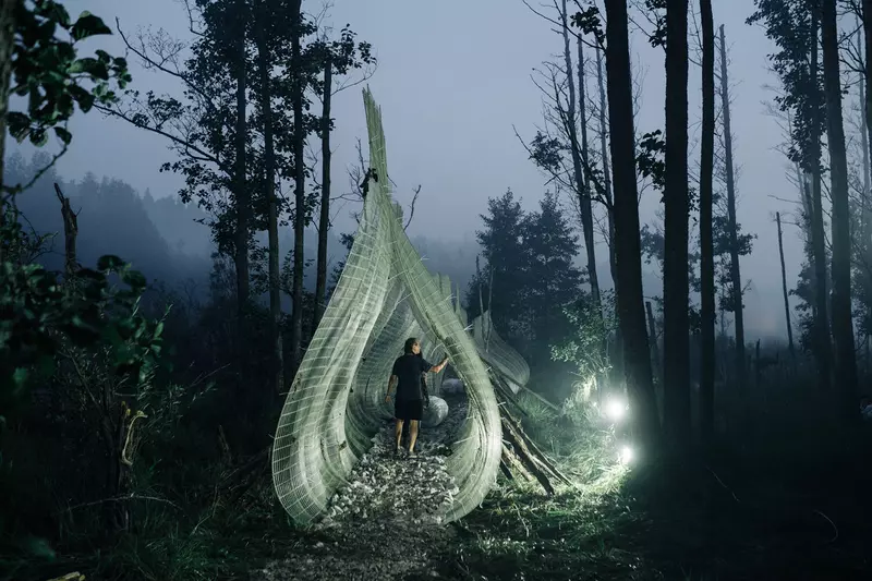 Иллюстрация 20 для поста «Новости городского благоустройства в России»