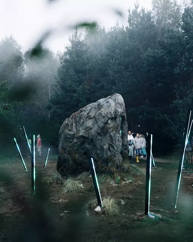 Фото #25 для новости «Новости городского благоустройства в России»