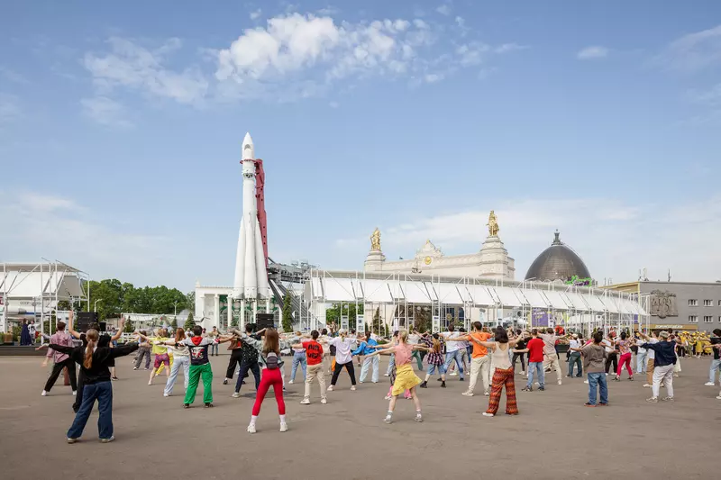 Фото 2 для статьи «благоустройство: Новости городского благоустройства в России»