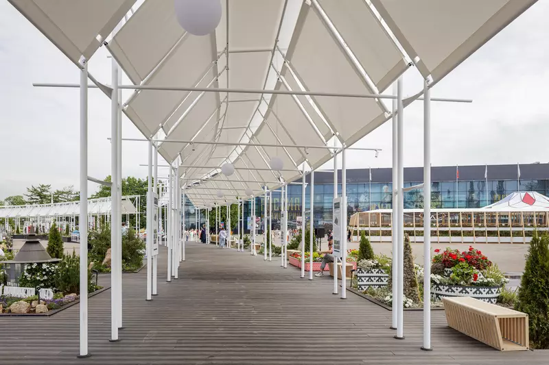 Картинка №6 для публикации «Новости городского благоустройства в России»