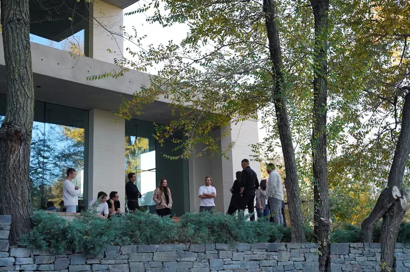 Изображение №46 для статьи «Новости городского благоустройства в России»