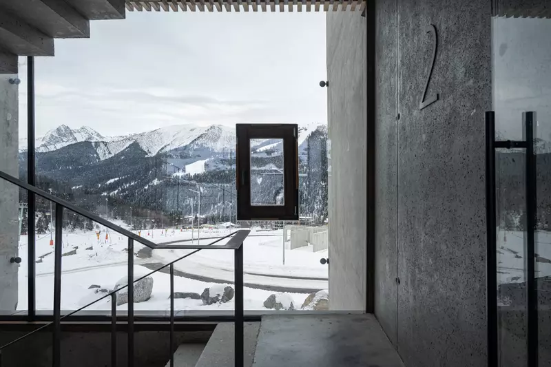 Картинка №4 для публикации «туризм: На курорте Архыз открылся новый отель»