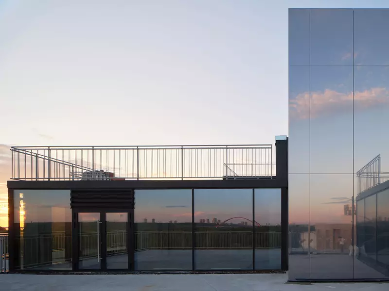 Фото №4 для публикации «общество: Новости благоустройства территорий»