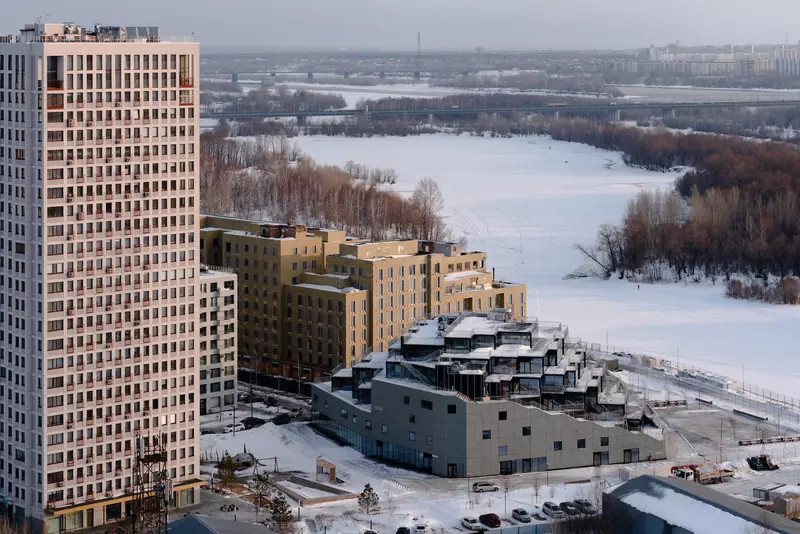 #6 для поста «Новости благоустройства территорий»