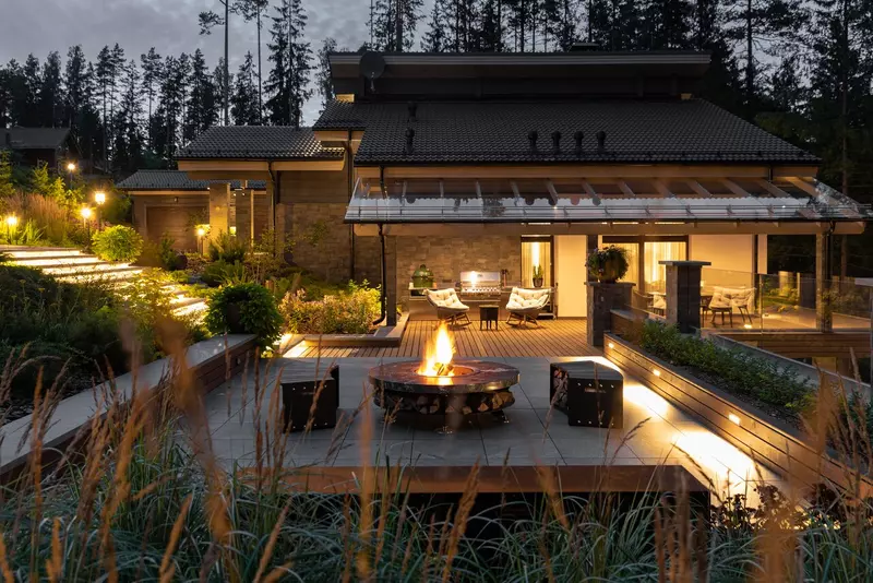 Изображение #10 для «Новости благоустройства территорий»