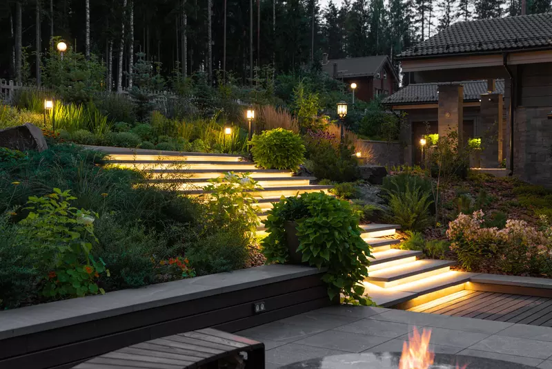 Картинка #11 для публикации «Новости благоустройства территорий»