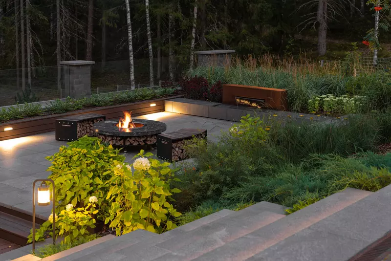 Картинка №18 для поста «Новости благоустройства территорий»