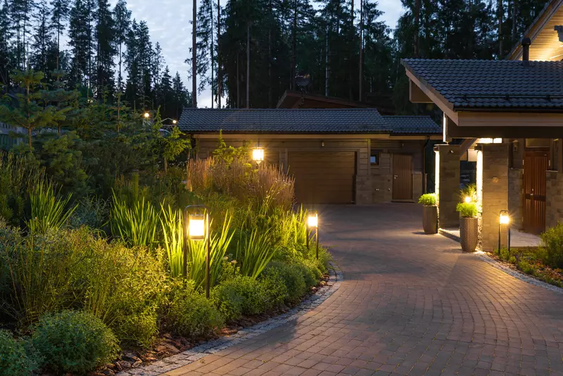 Фото №19 для поста «Новости благоустройства территорий»